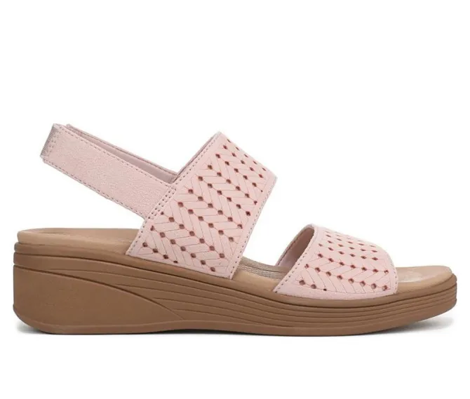 Women's LifeStride Festive Wedges