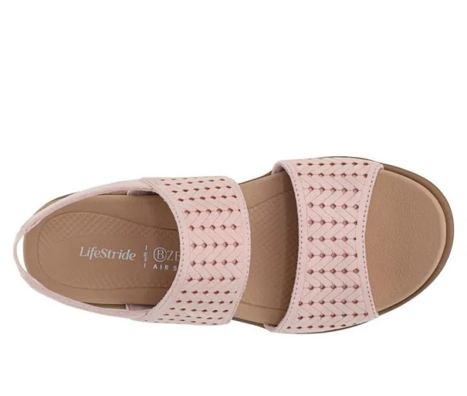 Women's LifeStride Festive Wedges