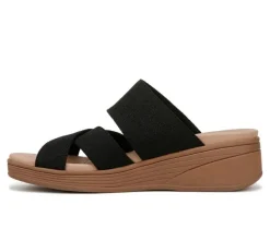 Women's LifeStride Fiona Sandal Wedges