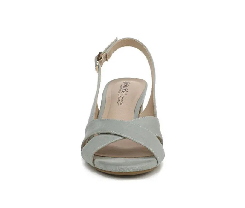 Women's LifeStride Freesia Dress Sandals
