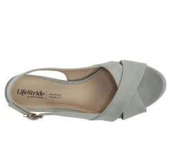 Women's LifeStride Freesia Dress Sandals