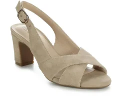 Women's LifeStride Freesia Dress Sandals