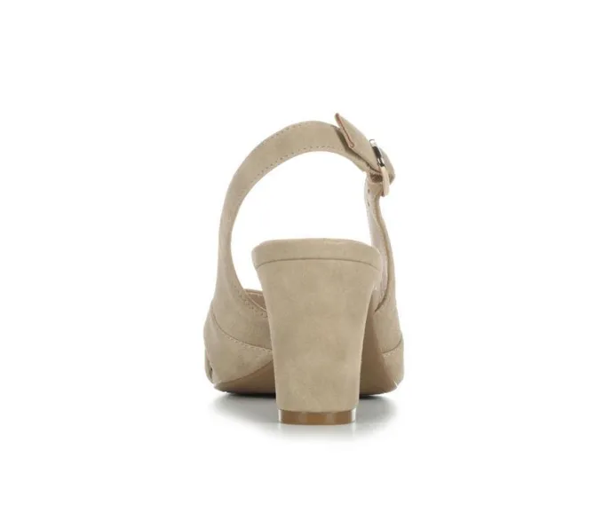 Women's LifeStride Freesia Dress Sandals