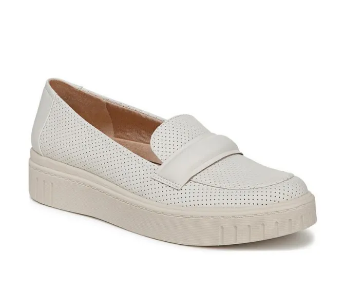 Women's LifeStride GenevaChop Loafers