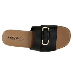 Women's LifeStride Genevieve Wedges
