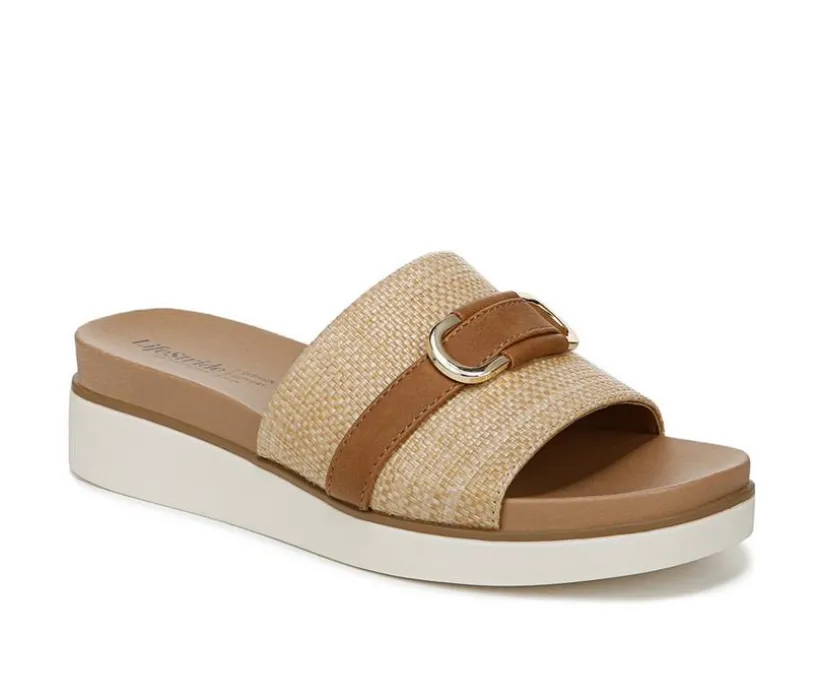 Women's LifeStride Genevieve Wedges
