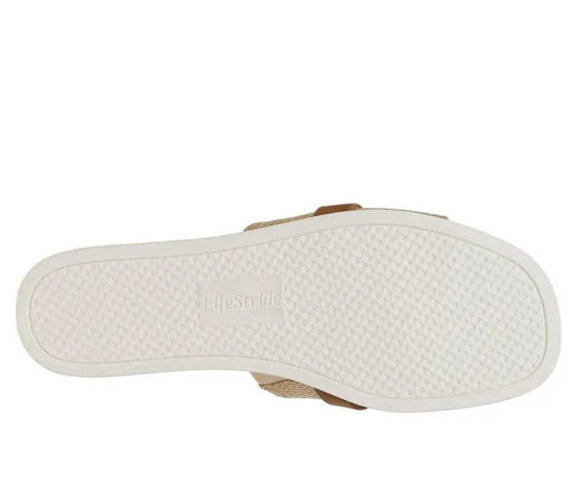 Women's LifeStride Genevieve Wedges