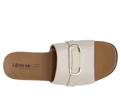 Women's LifeStride Genevieve Wedges