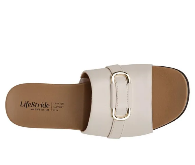 Women's LifeStride Genevieve Wedges