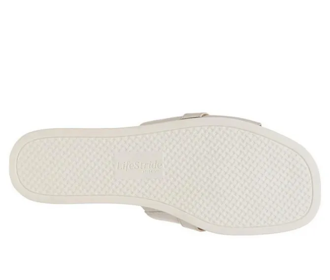 Women's LifeStride Genevieve Wedges