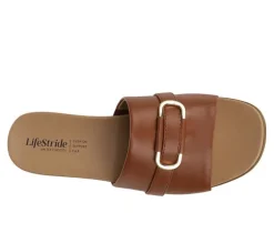 Women's LifeStride Genevieve Wedges