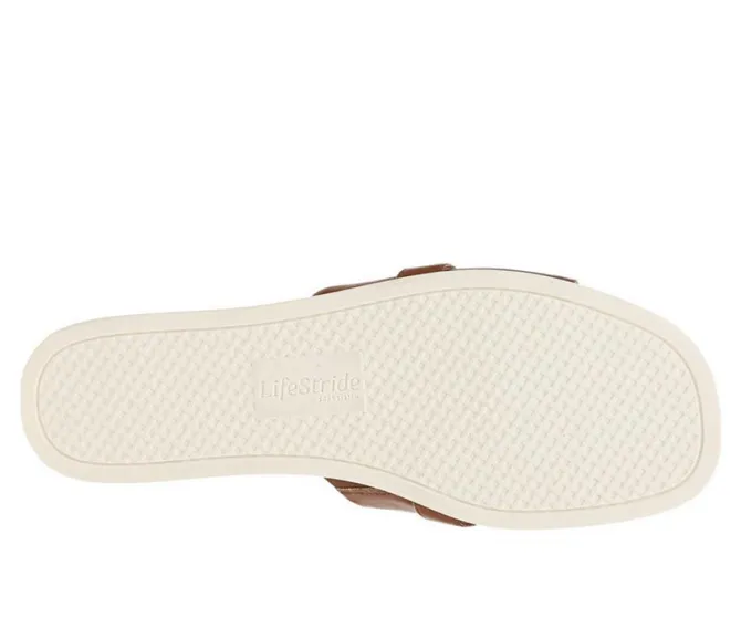 Women's LifeStride Genevieve Wedges