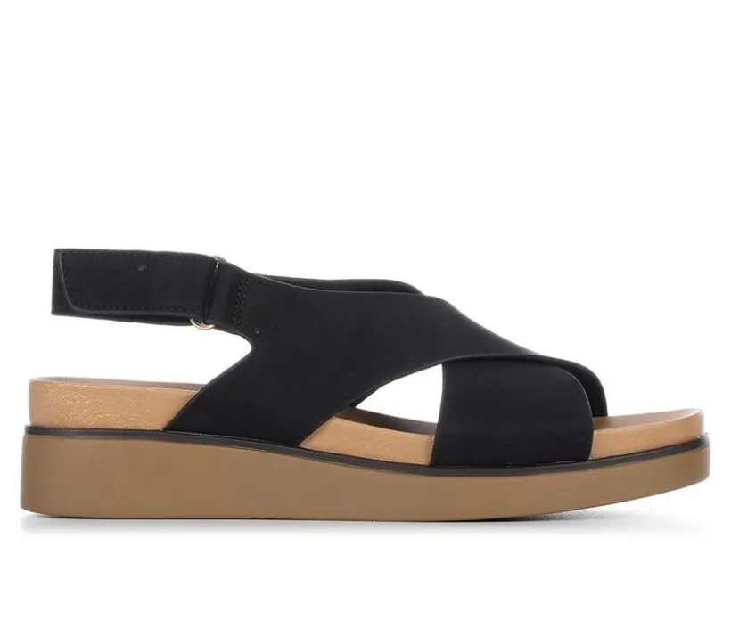 Women's LifeStride Georgina Wedges