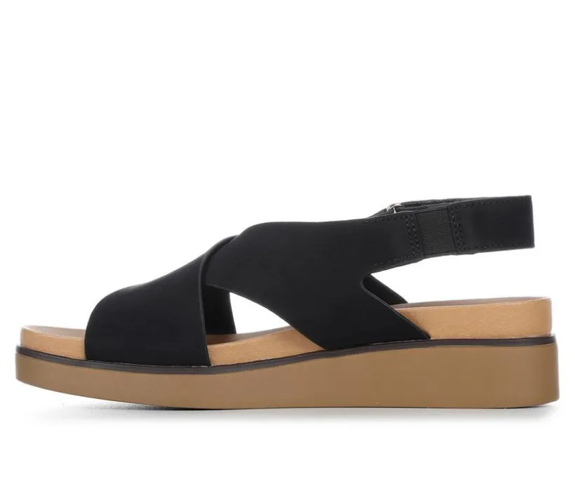 Women's LifeStride Georgina Wedges