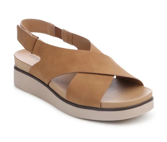 Women's LifeStride Georgina Wedges