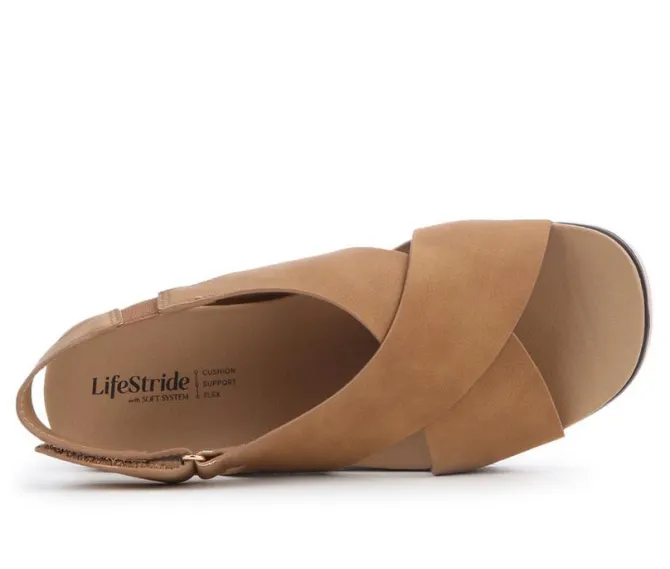 Women's LifeStride Georgina Wedges