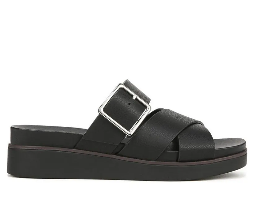 Women's LifeStride Getaway Wedges