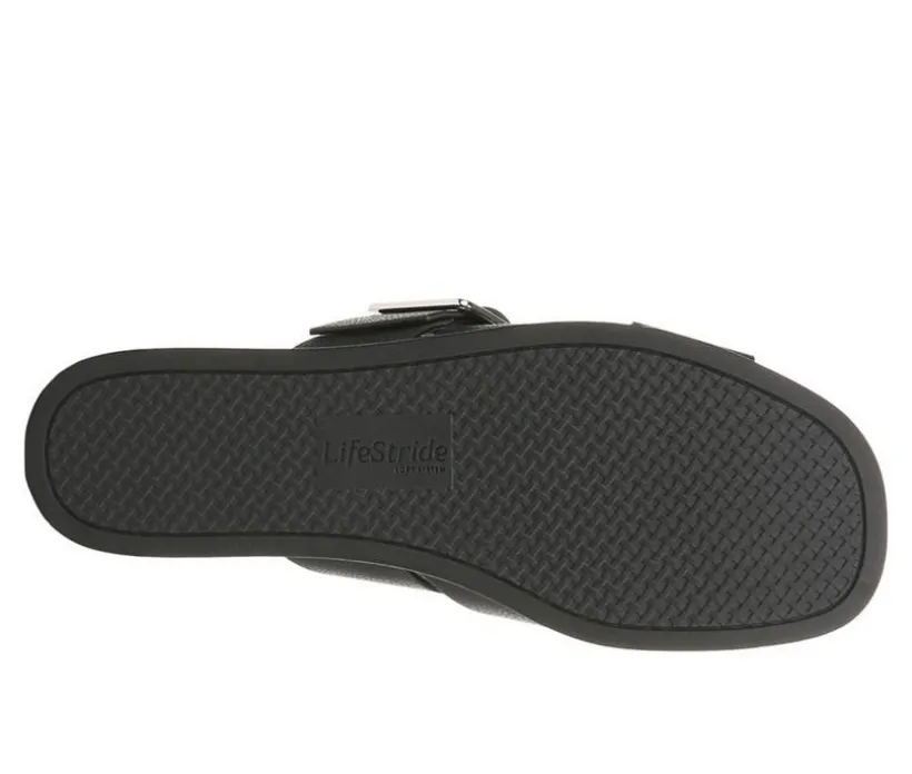 Women's LifeStride Getaway Wedges