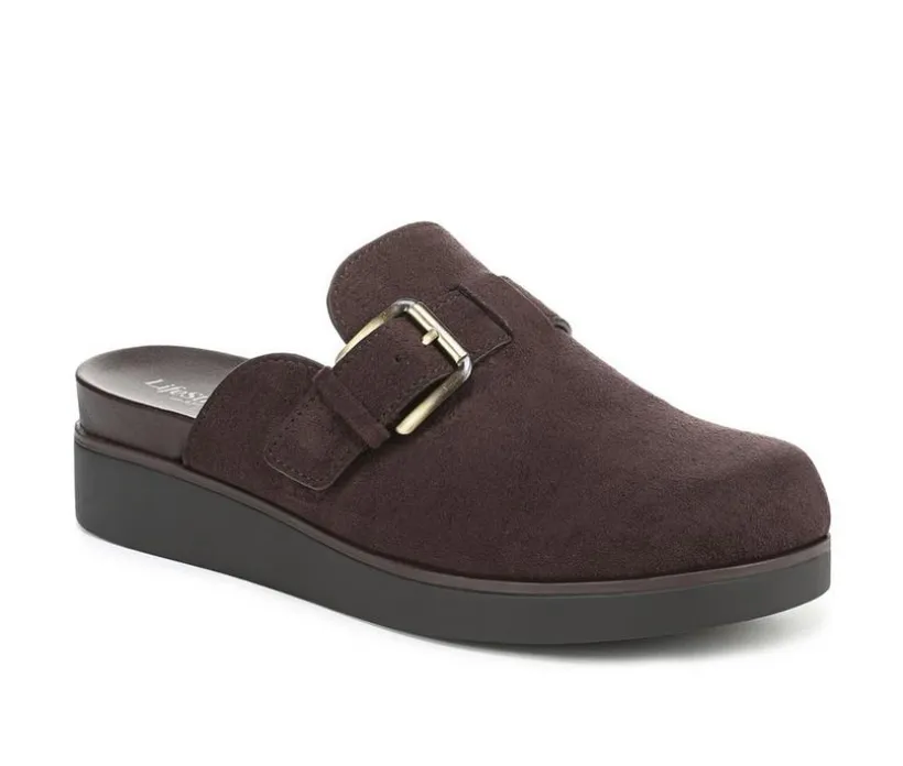 Women's LifeStride Gillian Clog Clogs