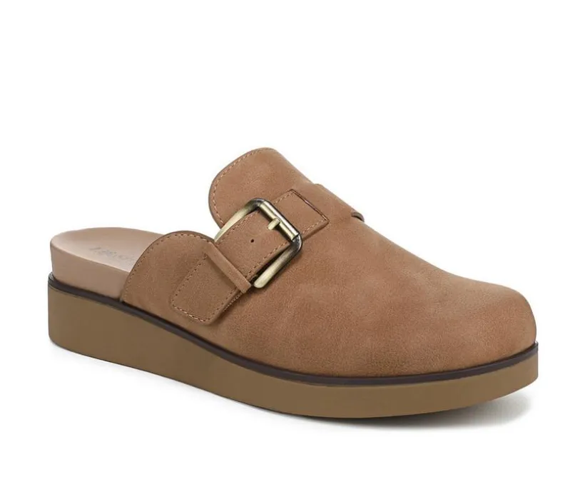 Women's LifeStride Gillian Clog Clogs
