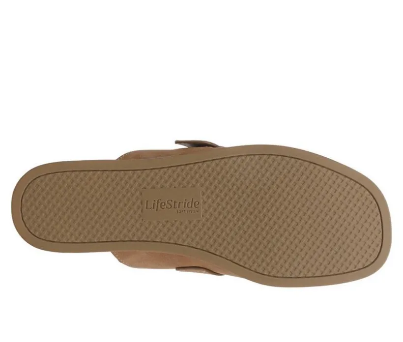 Women's LifeStride Gillian Clog Clogs