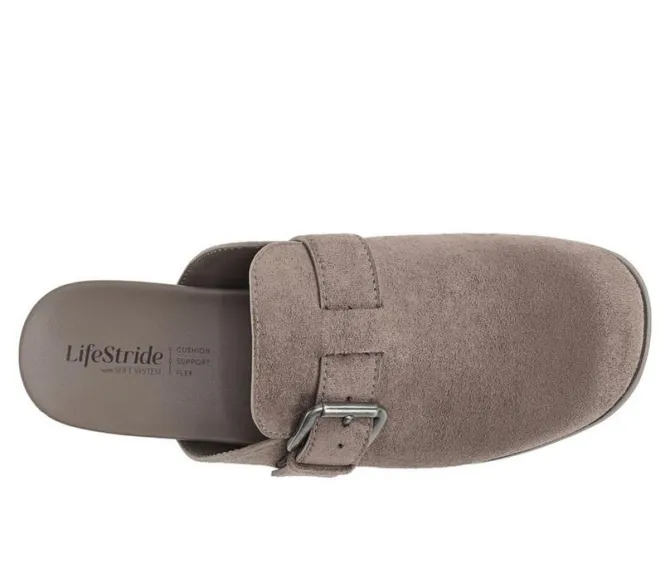 Women's LifeStride Gillian Clog Clogs