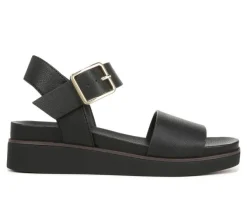 Women's LifeStride Gillian Low Wedge Sandals
