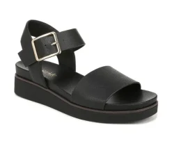 Women's LifeStride Gillian Low Wedge Sandals