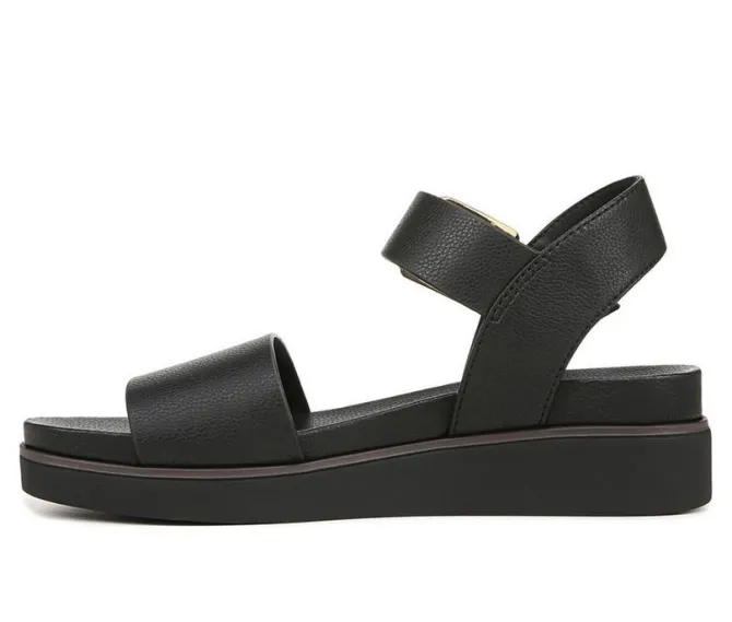 Women's LifeStride Gillian Low Wedge Sandals