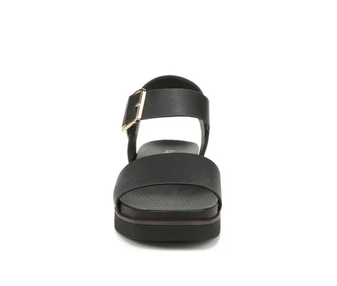 Women's LifeStride Gillian Low Wedge Sandals