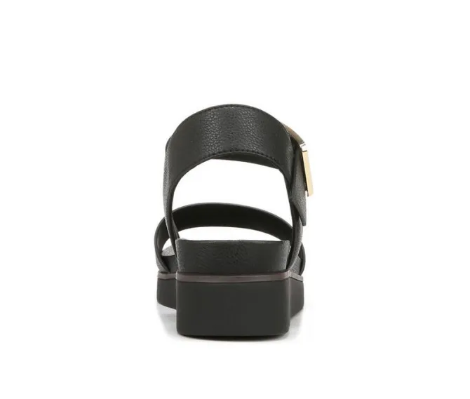 Women's LifeStride Gillian Low Wedge Sandals