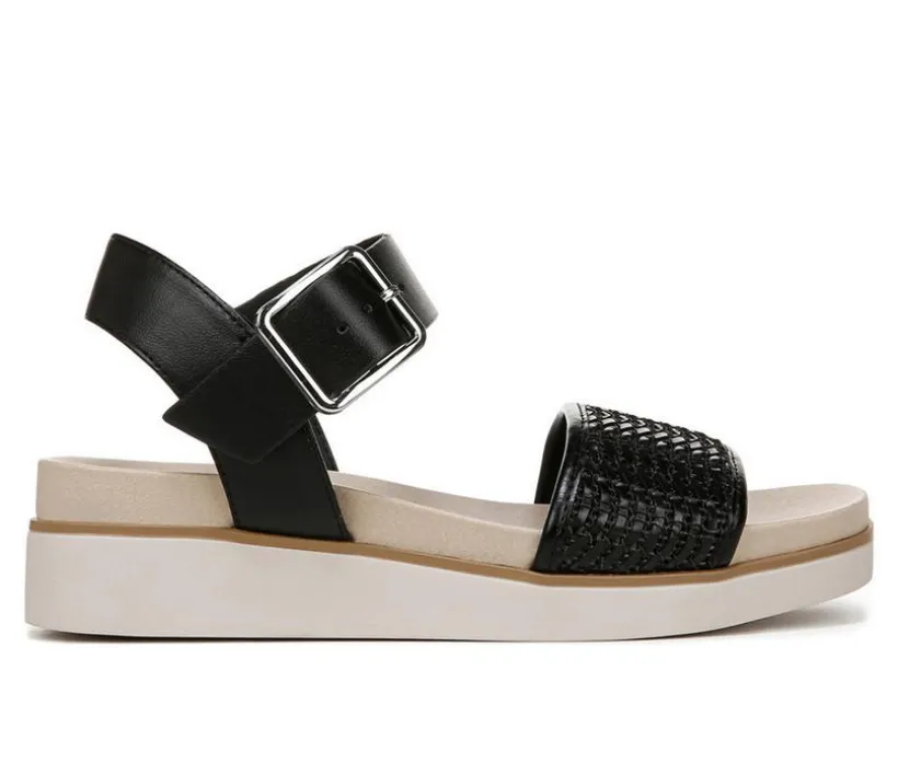 Women's LifeStride Gillian2 Wedge Sandals