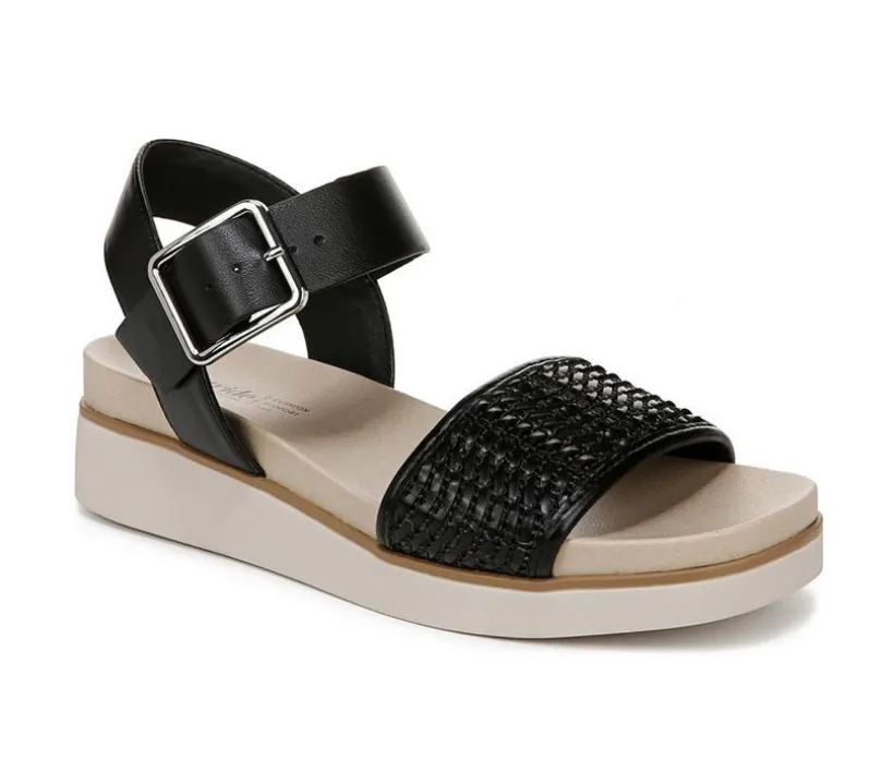 Women's LifeStride Gillian2 Wedge Sandals