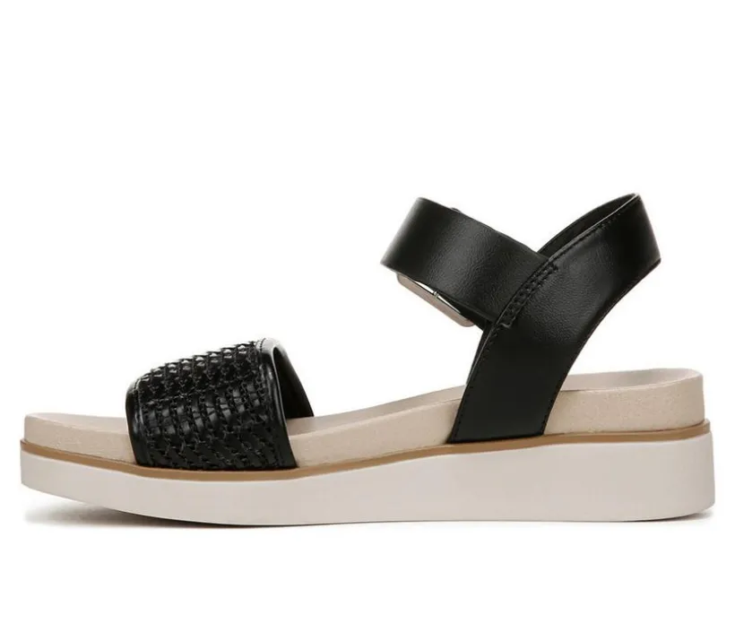 Women's LifeStride Gillian2 Wedge Sandals