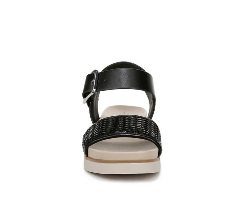 Women's LifeStride Gillian2 Wedge Sandals