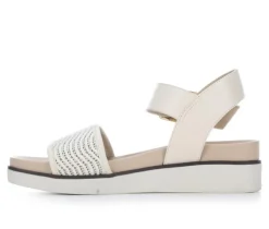 Women's LifeStride Gillian2 Wedge Sandals