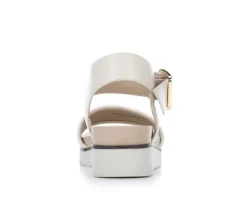 Women's LifeStride Gillian2 Wedge Sandals