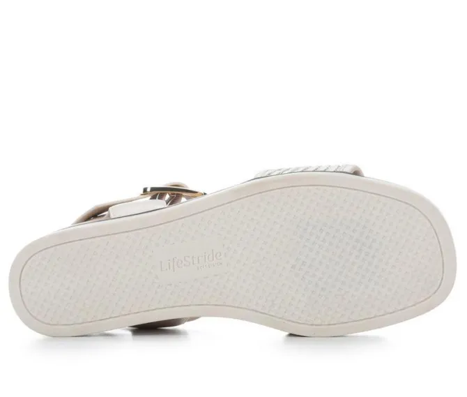 Women's LifeStride Gillian2 Wedge Sandals