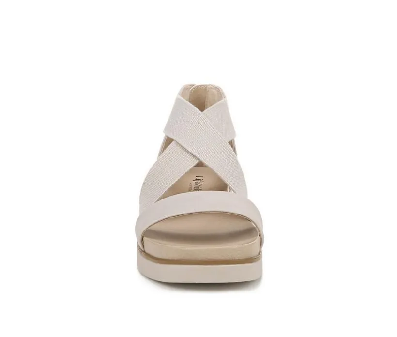 Women's LifeStride Giselle Wedges