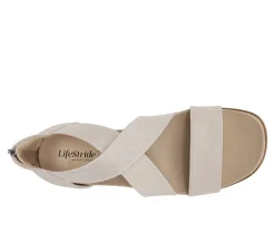 Women's LifeStride Giselle Wedges