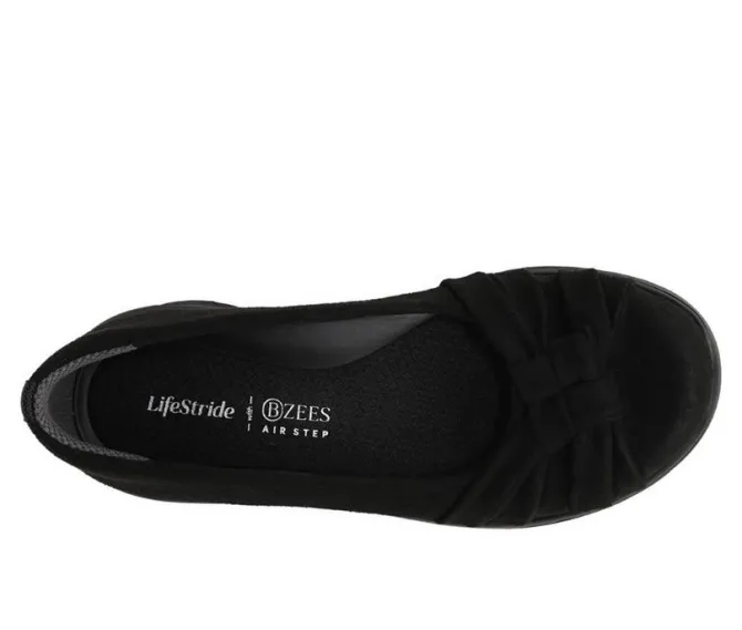 Women's LifeStride Glamour Heeled Flats