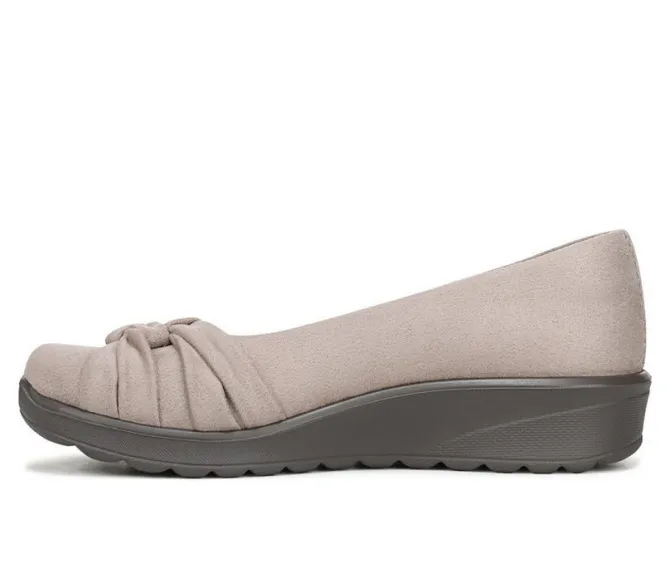 Women's LifeStride Glamour Heeled Flats