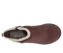 Women's LifeStride Glendale Booties