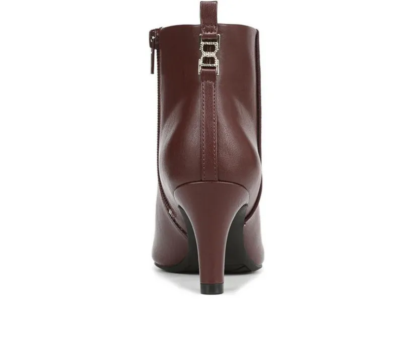 Women's LifeStride Glow Booties