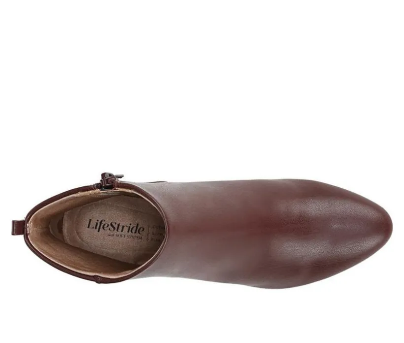 Women's LifeStride Glow Booties
