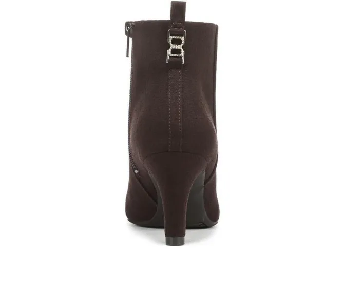 Women's LifeStride Glow Booties