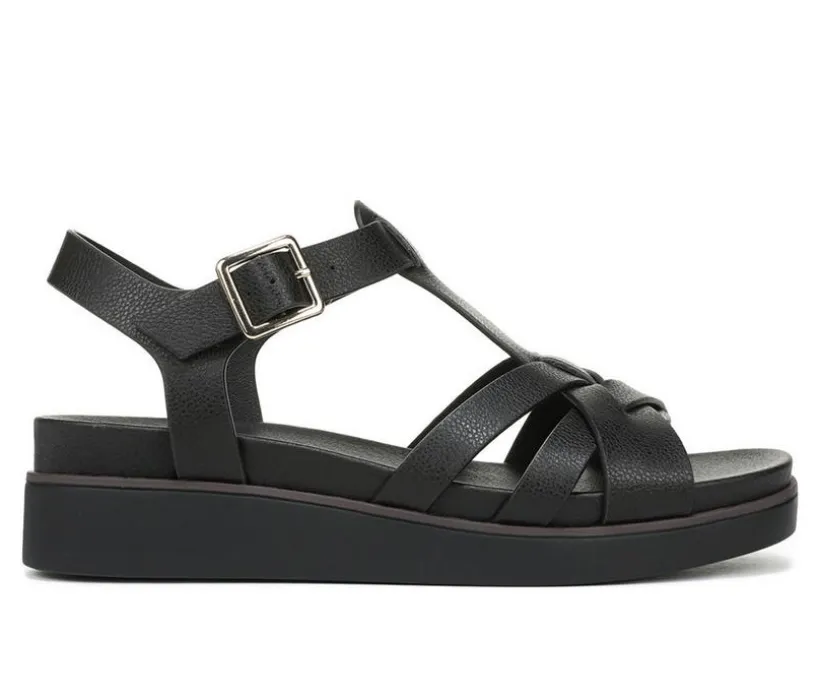 Women's LifeStride Grandiose Wedge Sandals