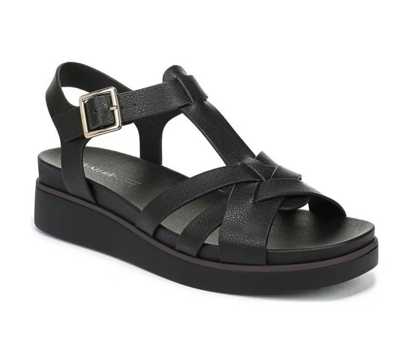 Women's LifeStride Grandiose Wedge Sandals