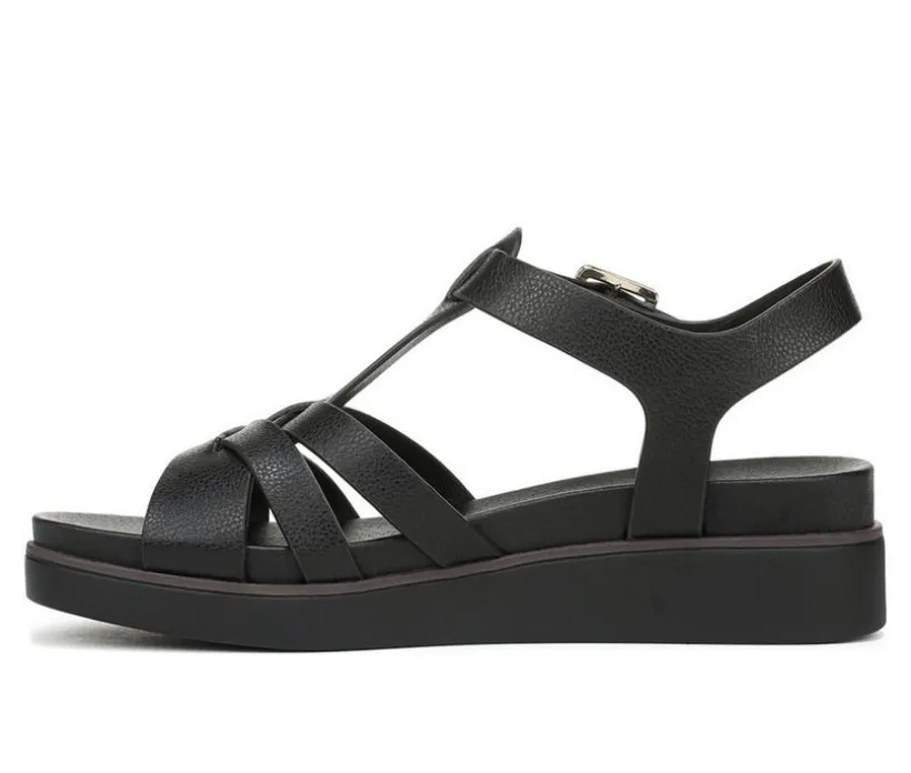 Women's LifeStride Grandiose Wedge Sandals