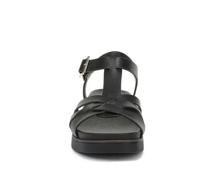 Women's LifeStride Grandiose Wedge Sandals